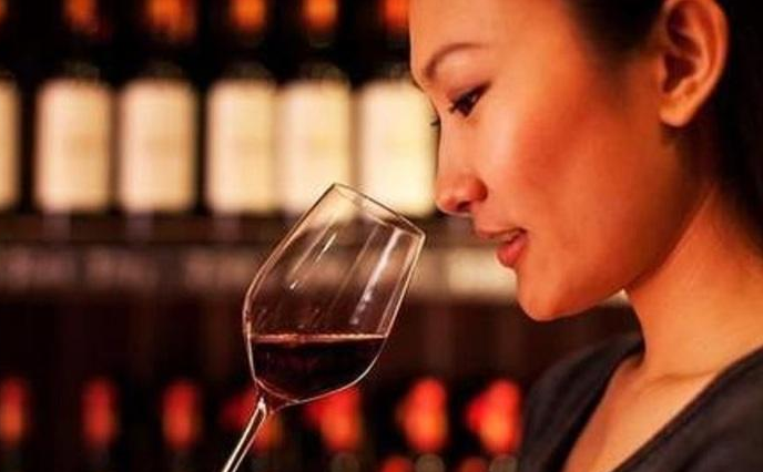中国人葡萄酒消费的趋势